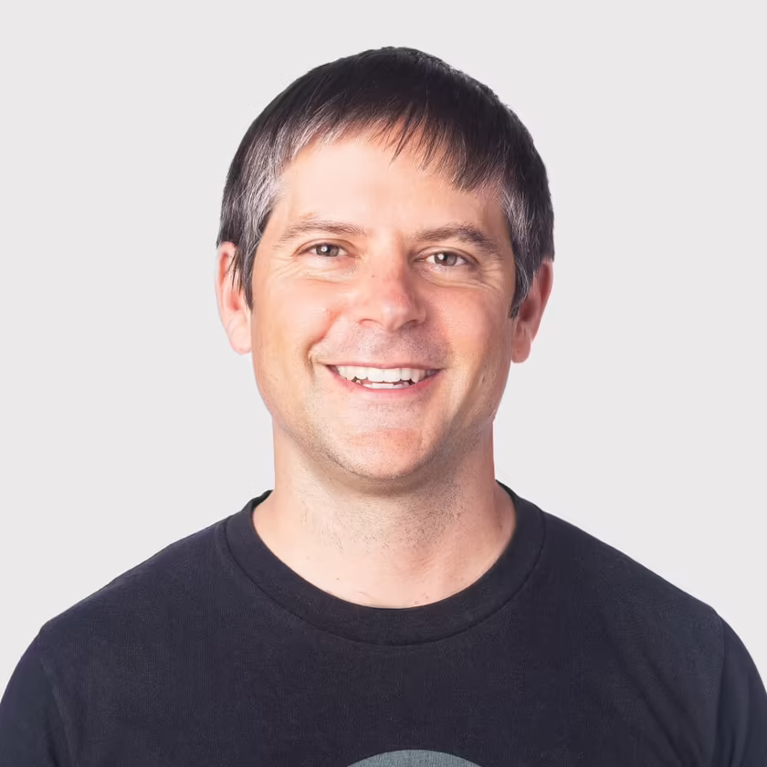 Brad Hoover