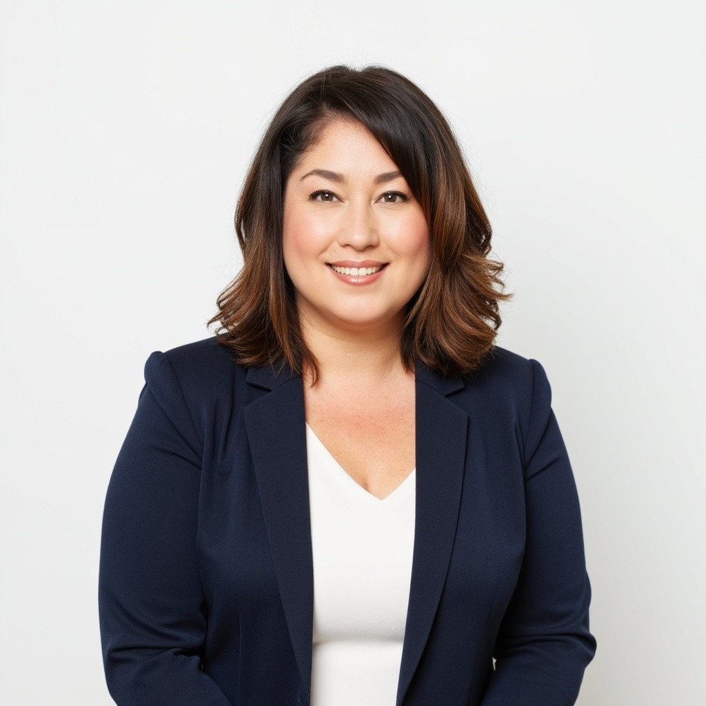 Jamie Wolf — HR Success Partners LLC
