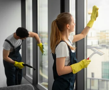 ZEZ Cleaning Phoenix service