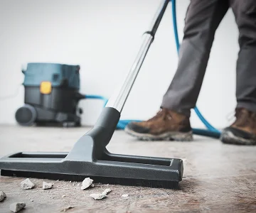 ZEZ Cleaning Phoenix service