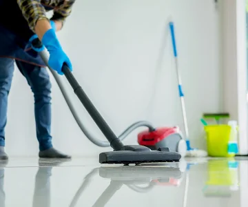 ZEZ Cleaning Phoenix service