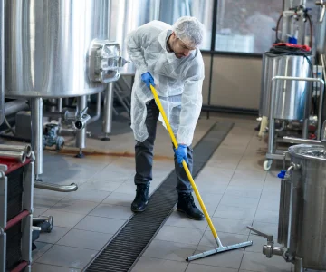 ZEZ Cleaning Phoenix service