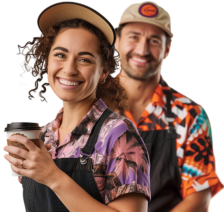 FyndnSeek helps you find local busiesses
