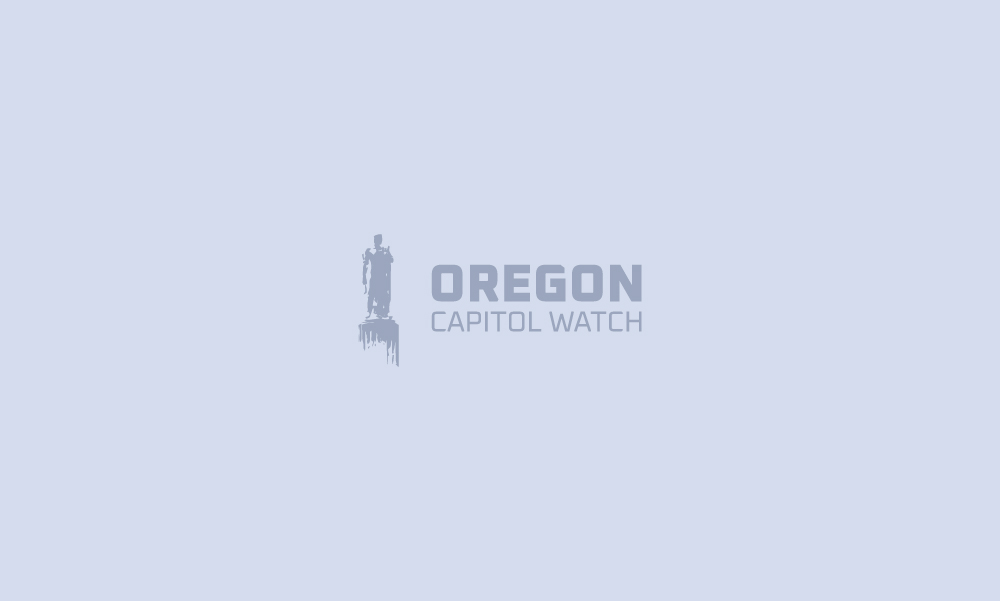 Oregon Capitol Watch image placeholder.