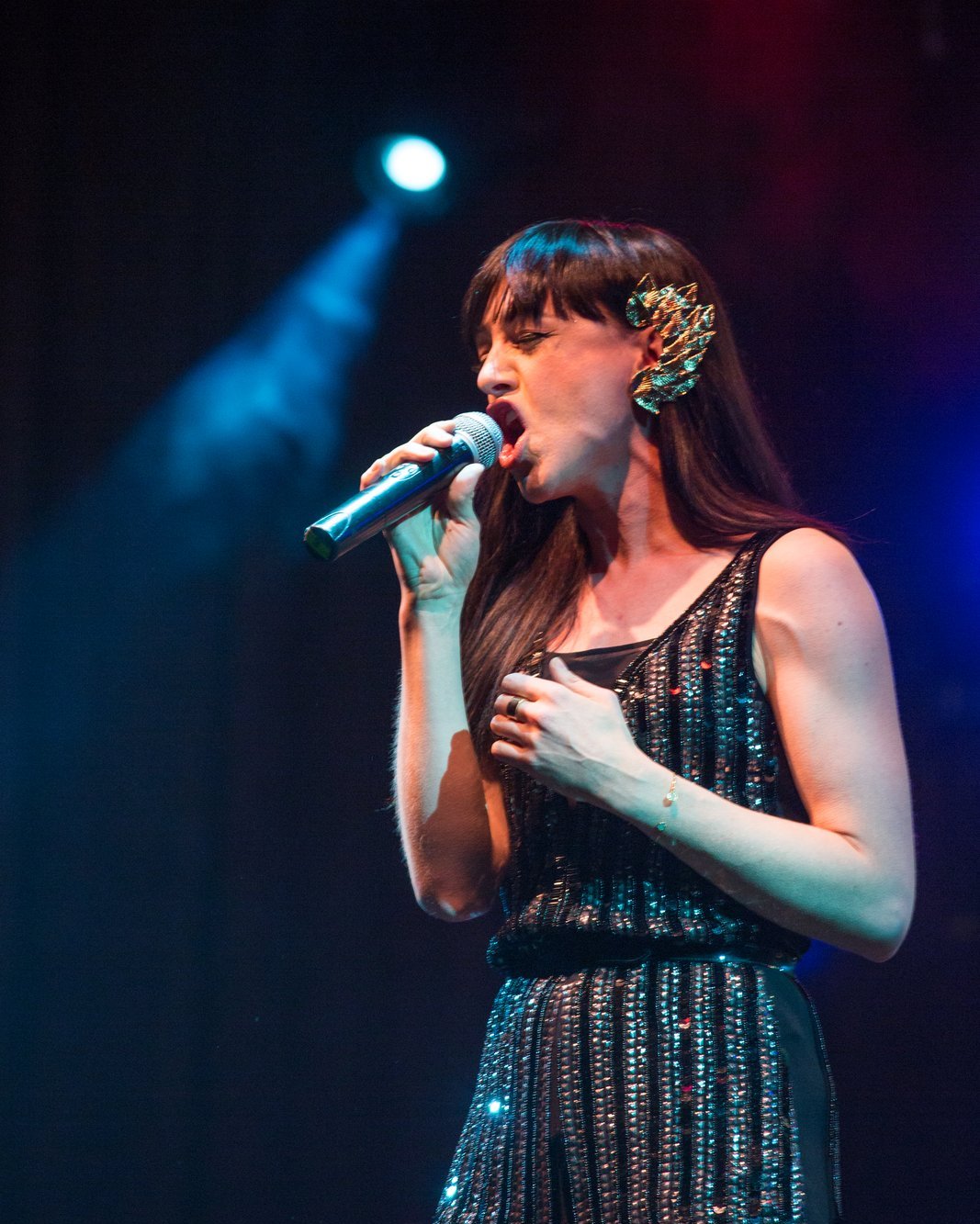 Broadway Sings P!NK featuring Tony Winner Lena Hall