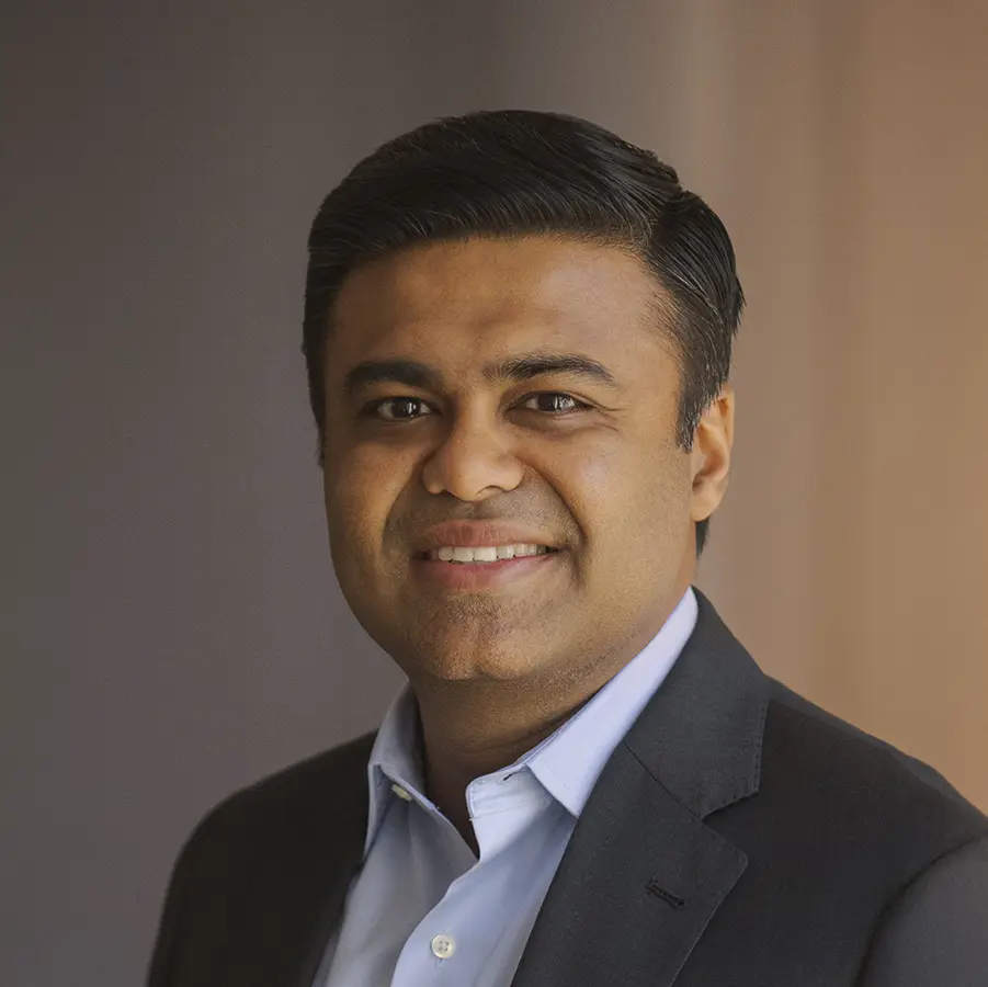 Harsh Agarwal