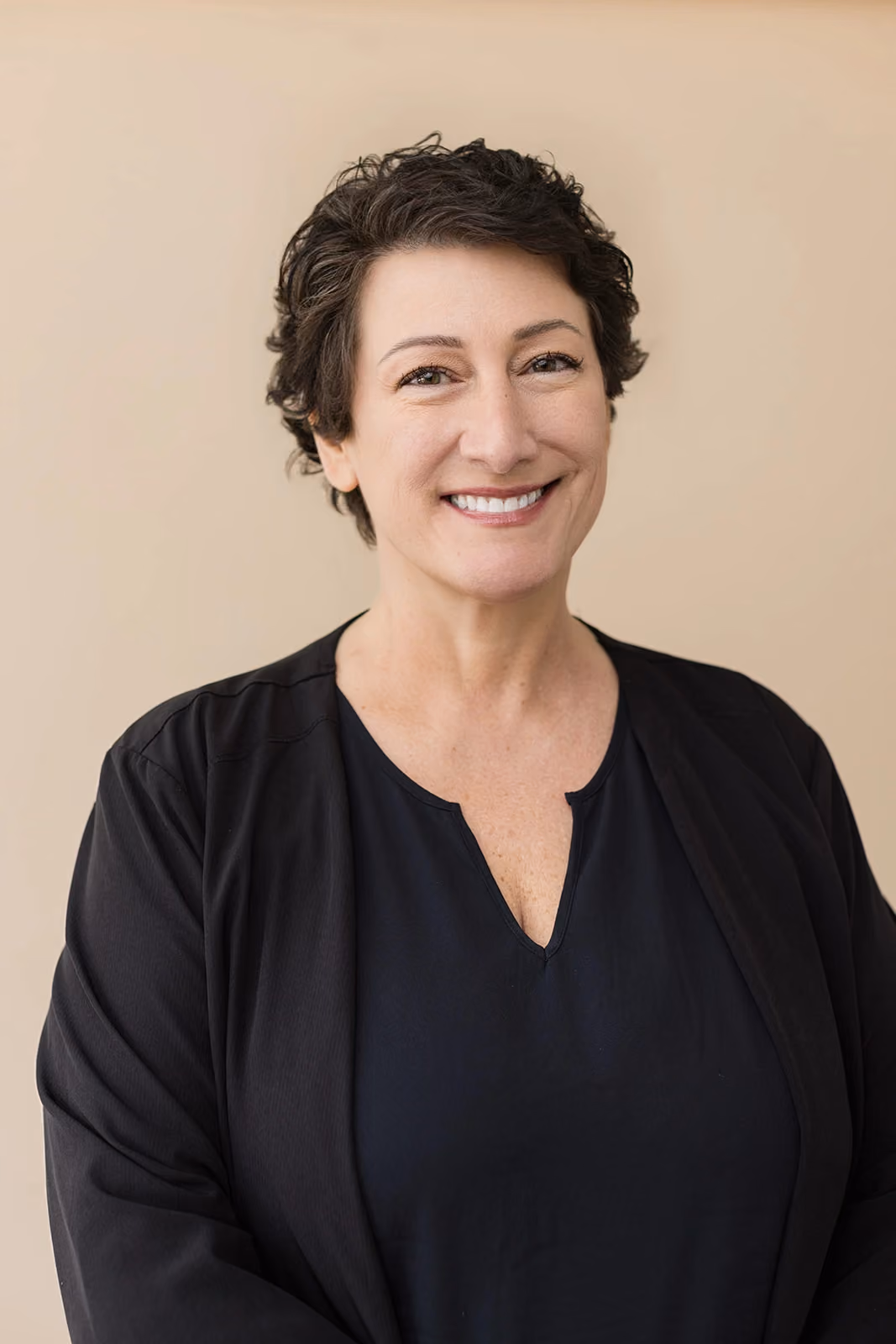 Christine M.