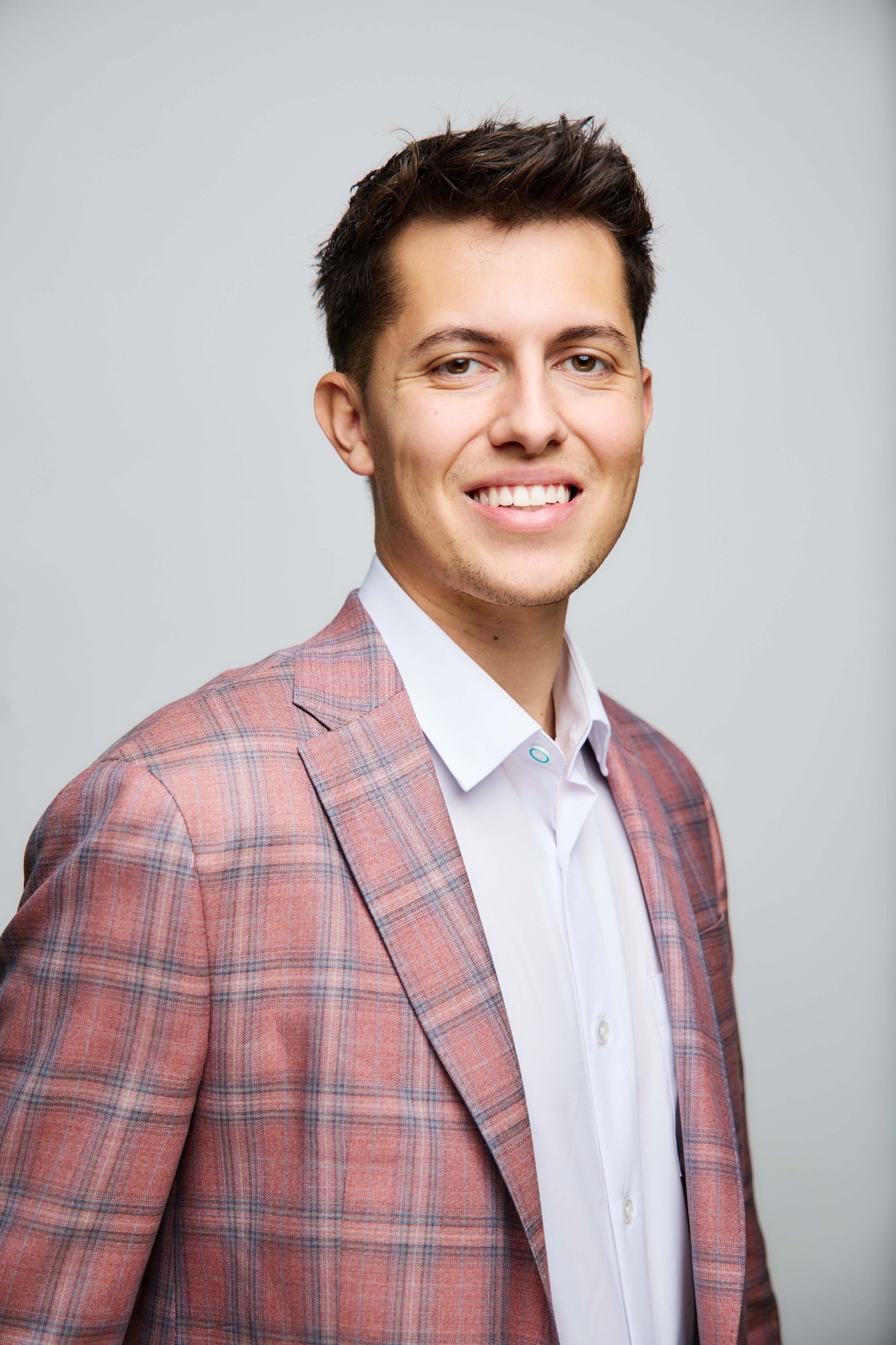 Lucas, founder of Profit Ascent
