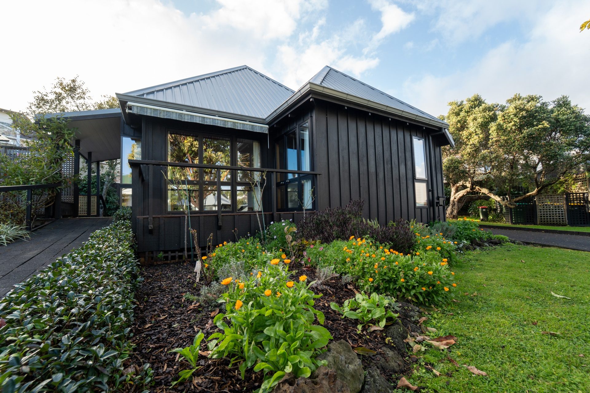 Villa 14 at Devonport Retirement Village