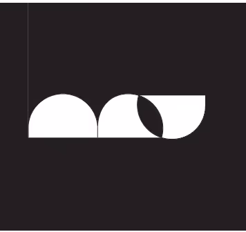 hay- lines for logo
