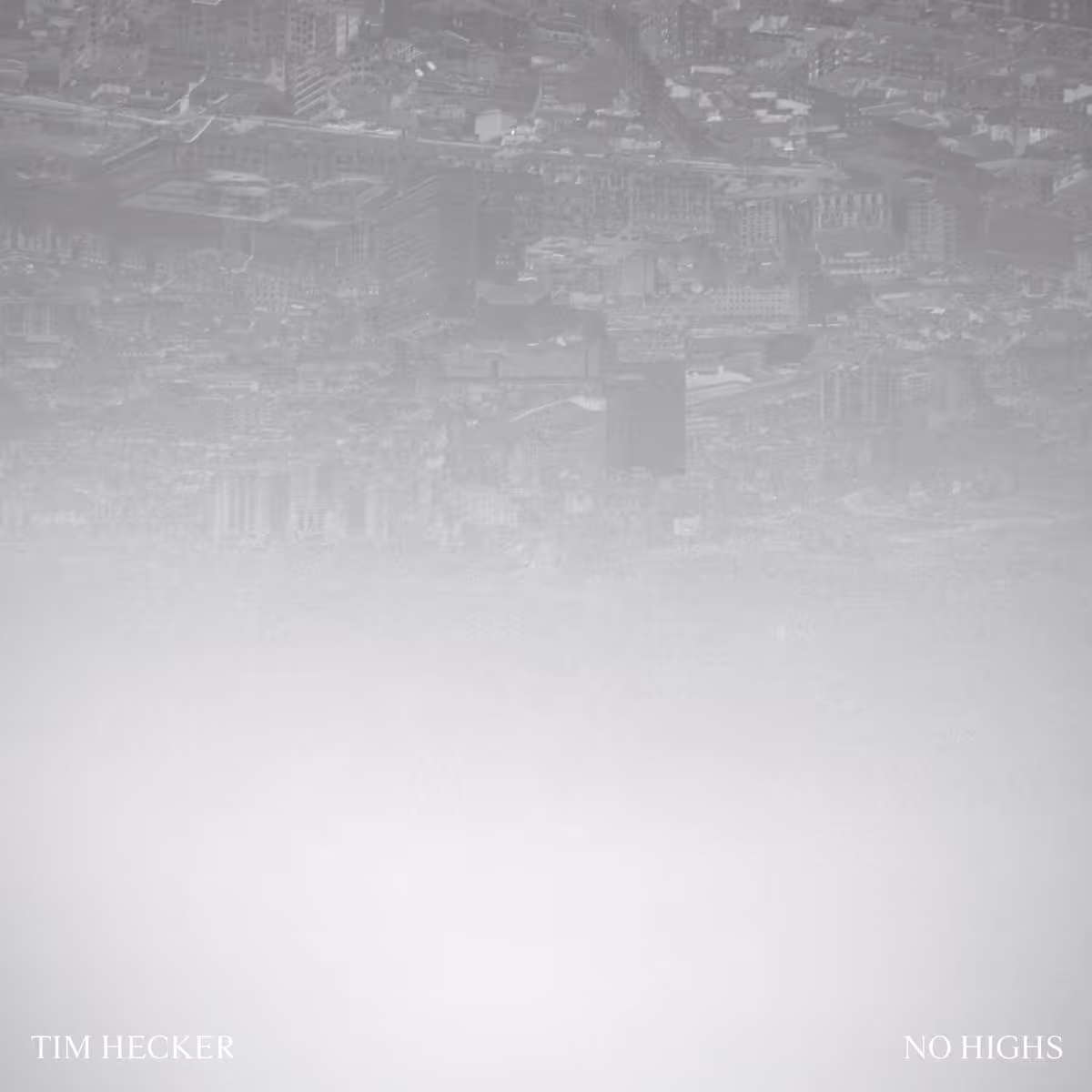 grey n white album