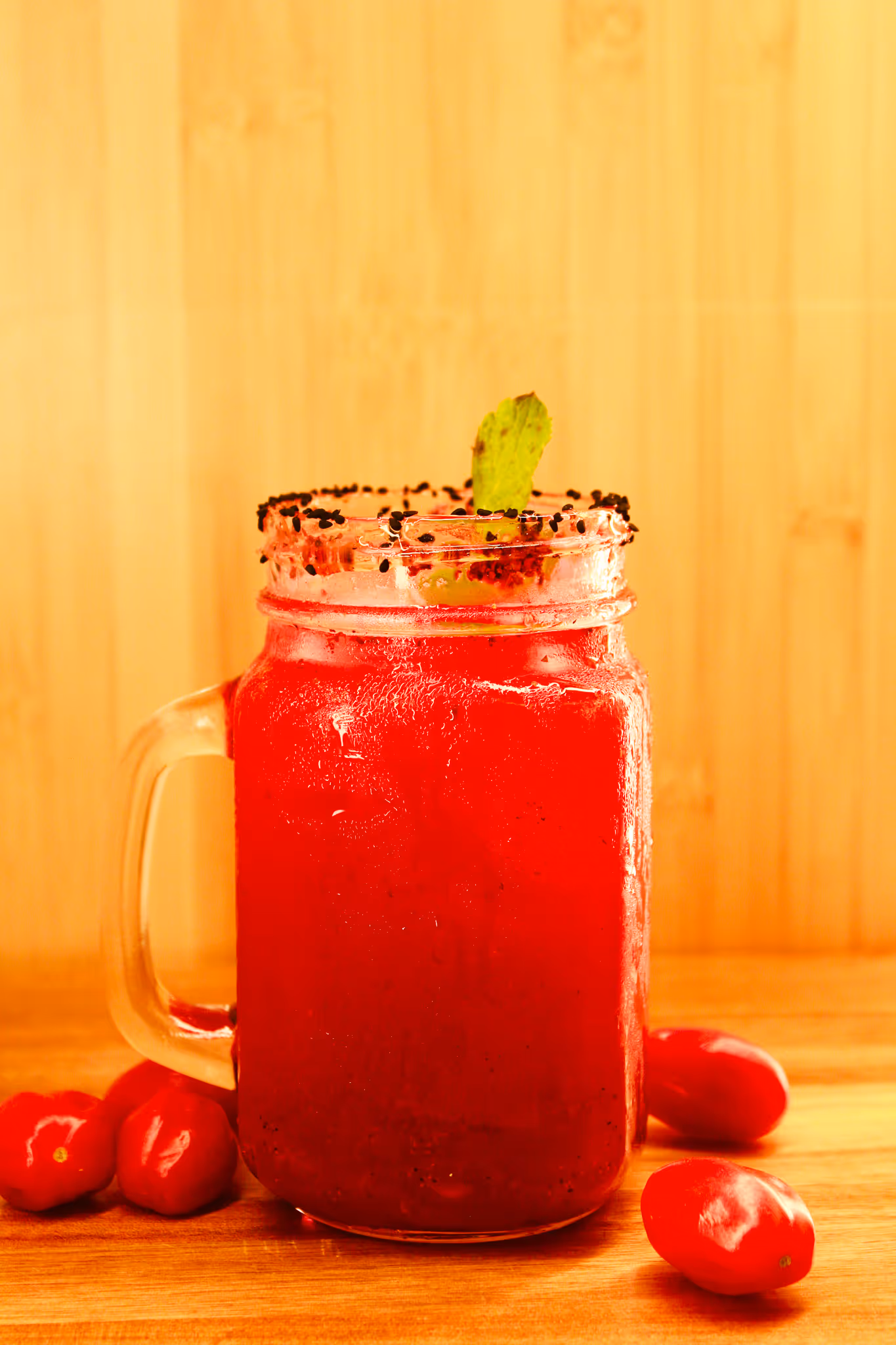 drink prop from photoshoot