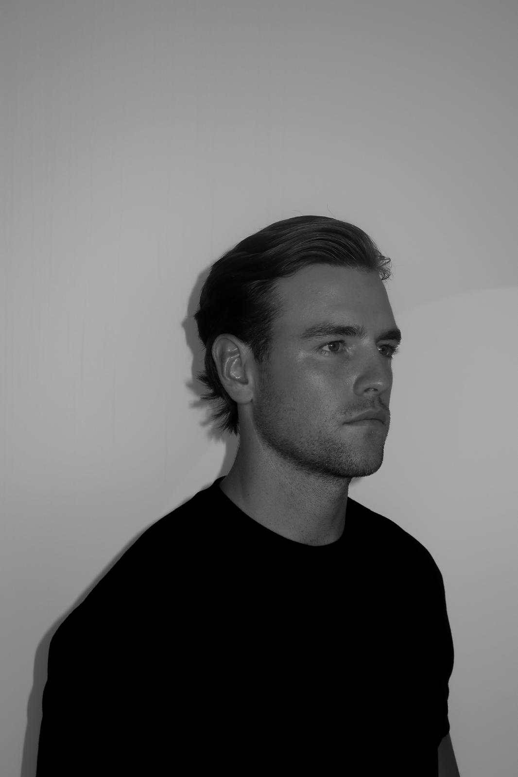 Brock Ilett, founder of Ilett Digital