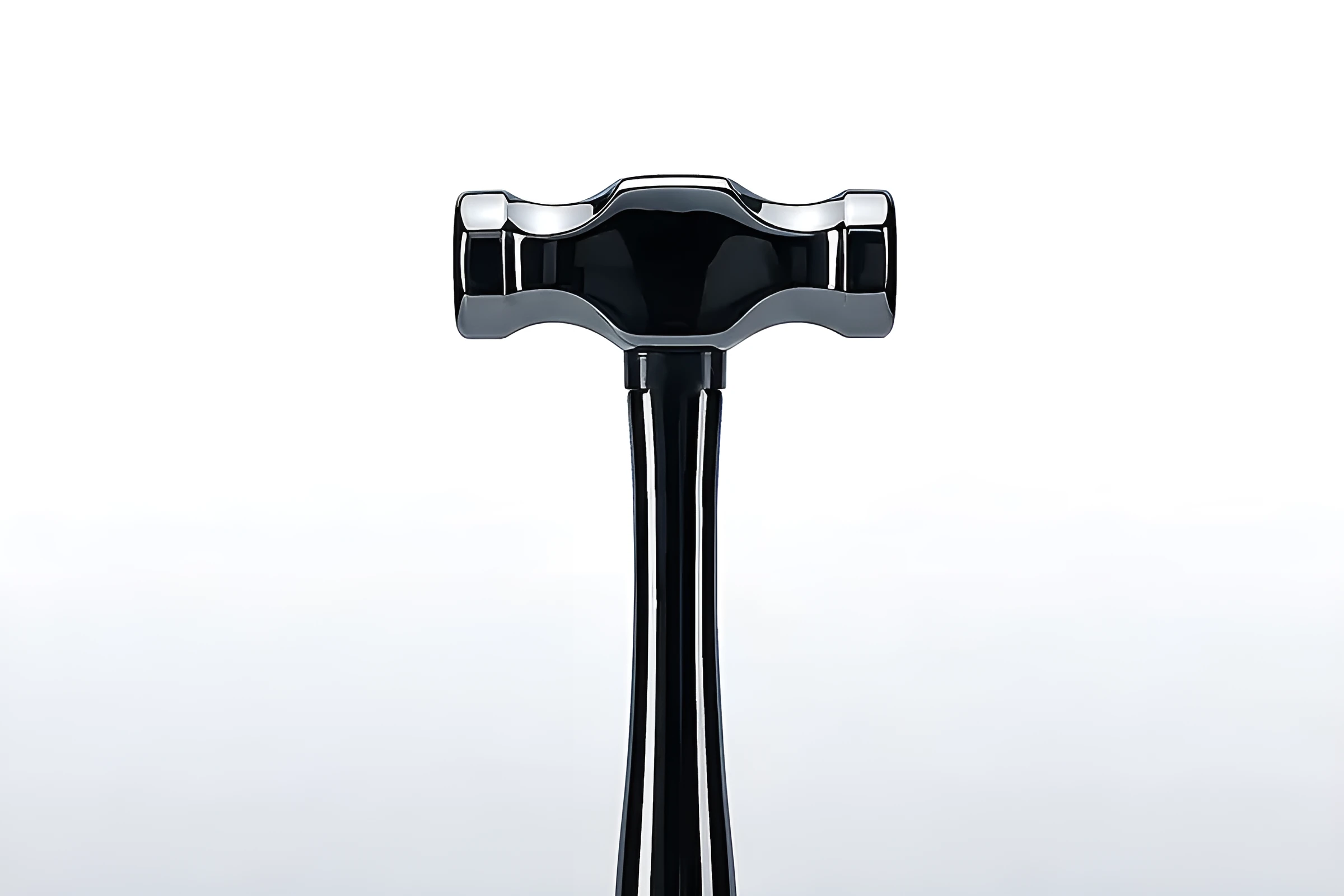 Machinist hammer head, CK Plumbing overview