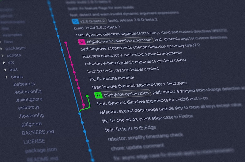 Git and GitHub: The Essential Guide for Young Coders