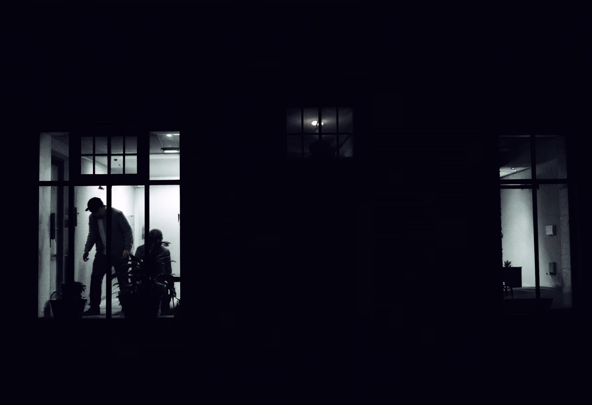 [background image] image of a school campus (for a edtech)
