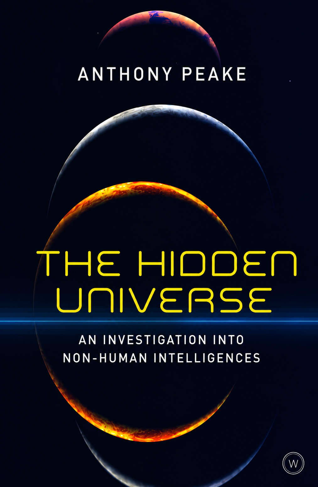 The Hidden Universe