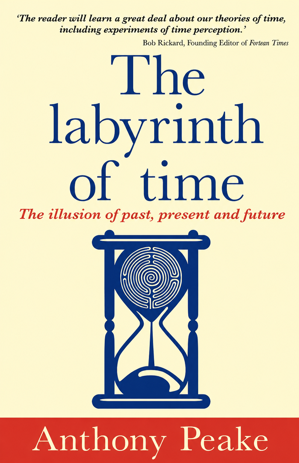 The Labyrinth of Time