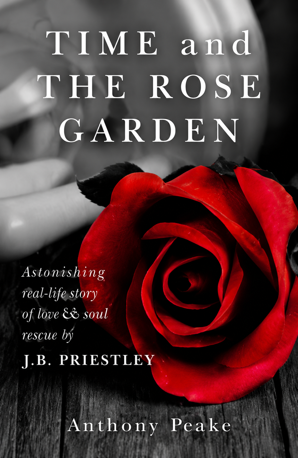 Time and The Rose Garden