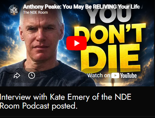 Interviews & Podcasts