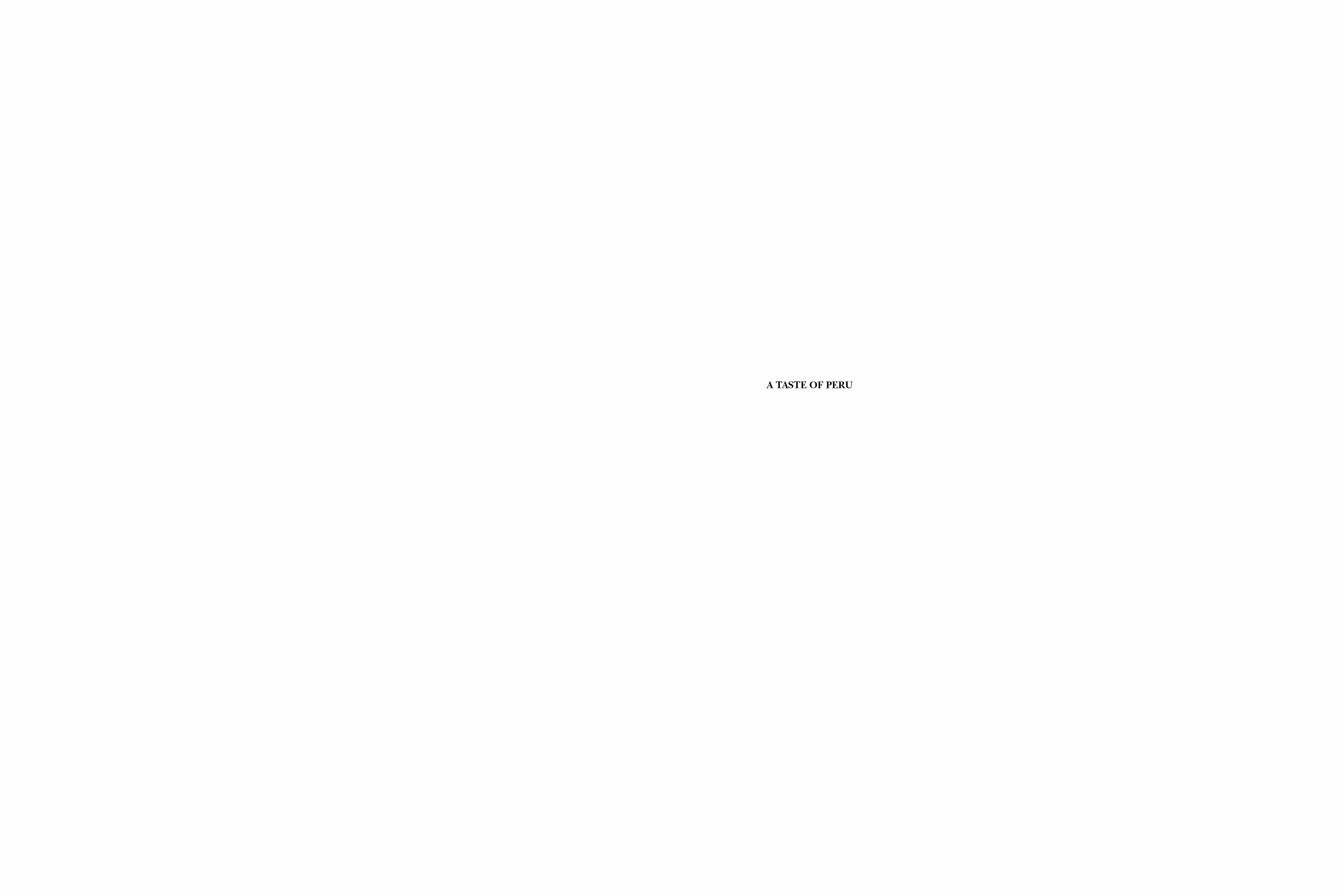 Cookbook: Half title page.