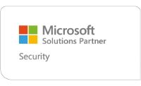 Microsoft Solutions Partner — Security