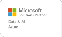 Microsoft Solutions Partner — Data & AI, Azure