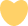 Vector illustration of a pink heart with a bite taken from its lower right side.