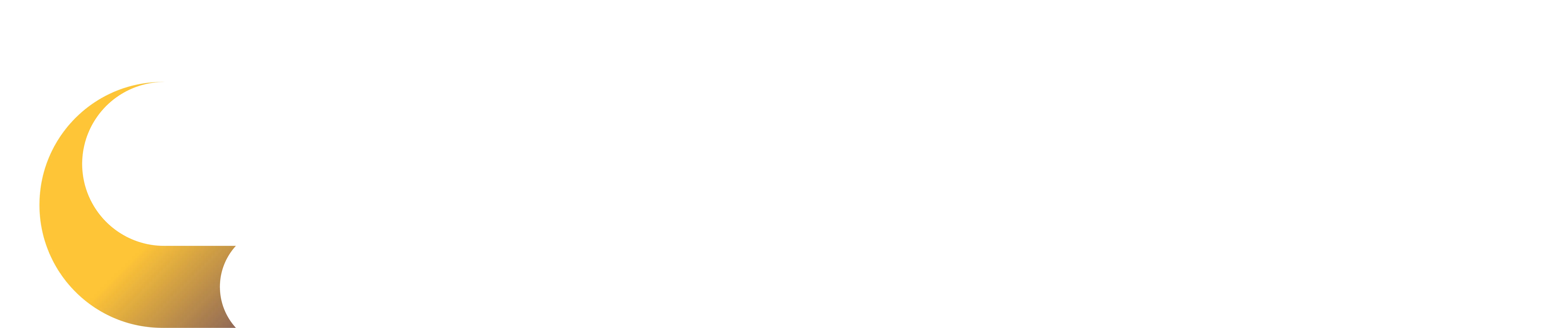 CORTO logo in white, secondary variant.