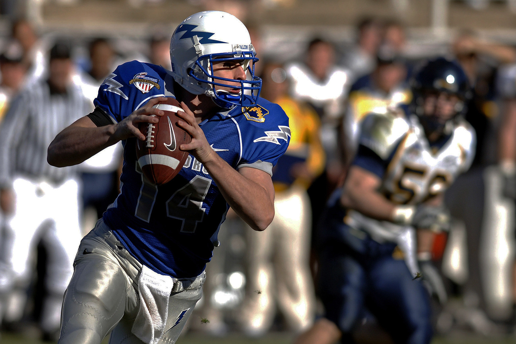Legal Sports Betting Is Coming To West Virginia