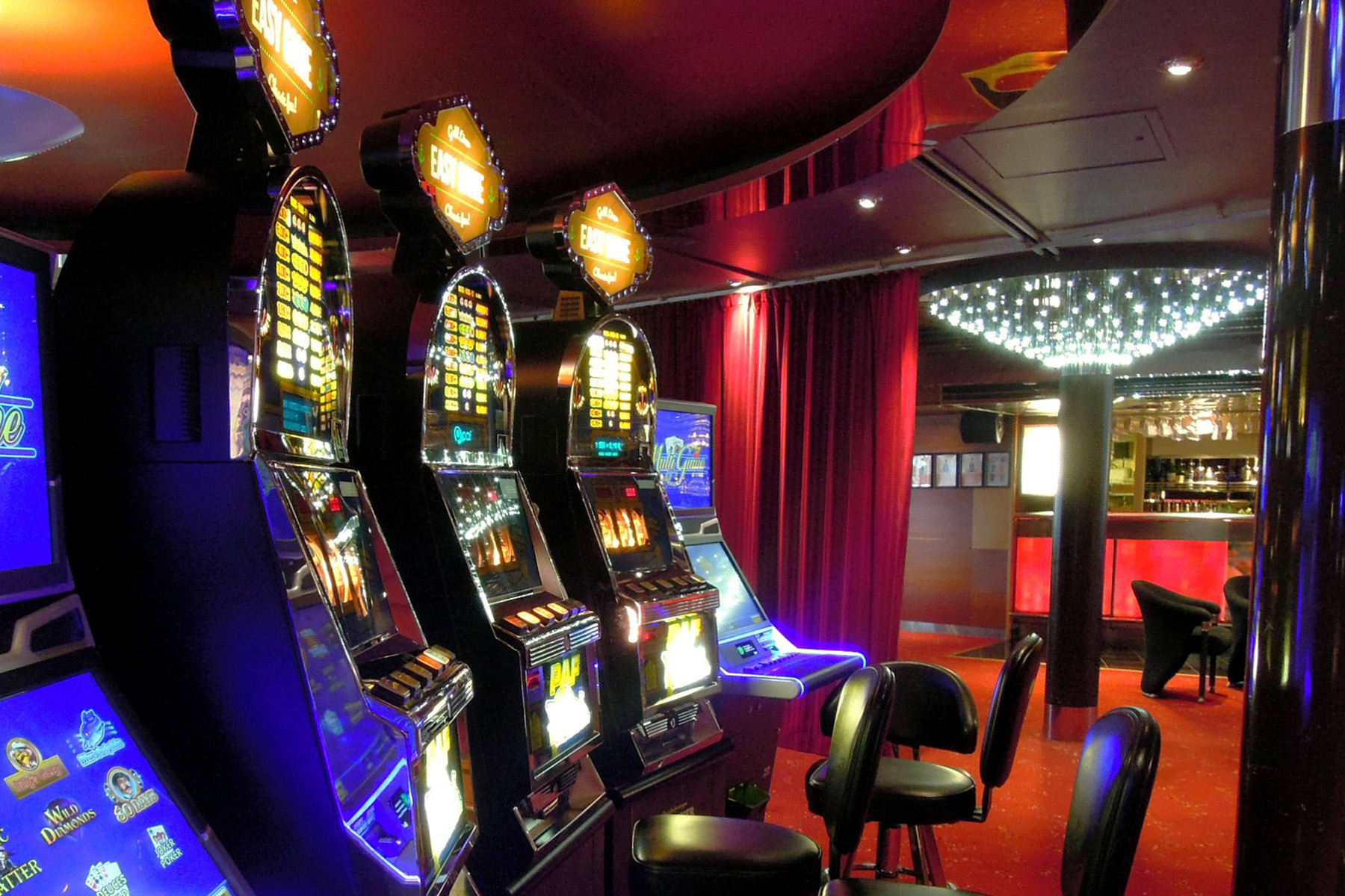 New Slot Game Performance Service Launched