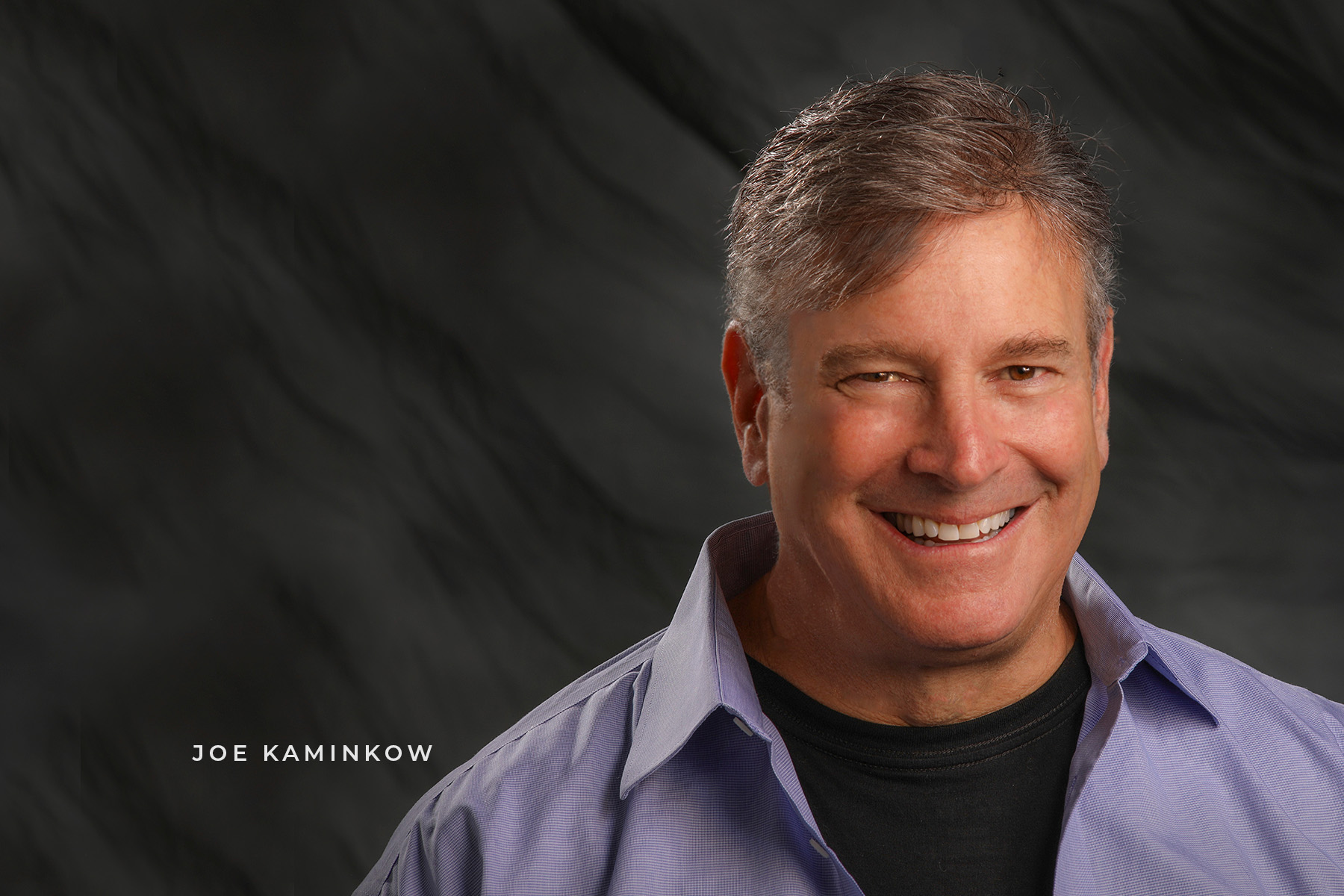 Joe Kaminkow to be inducted into the EKG Slot Awards Hall of Fame