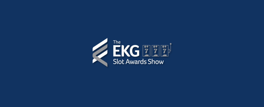 Eilers & Krejcik Gaming Announces Winners for 4th Annual EKG Slot Awards Show