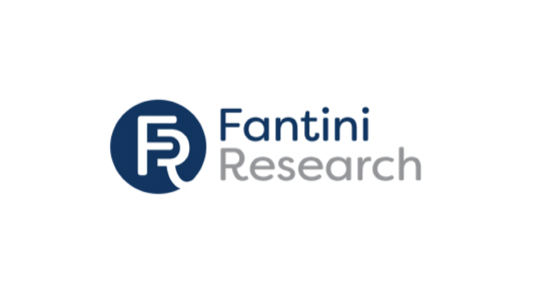 Fantini Research Launches New Logo and Distribution Platform