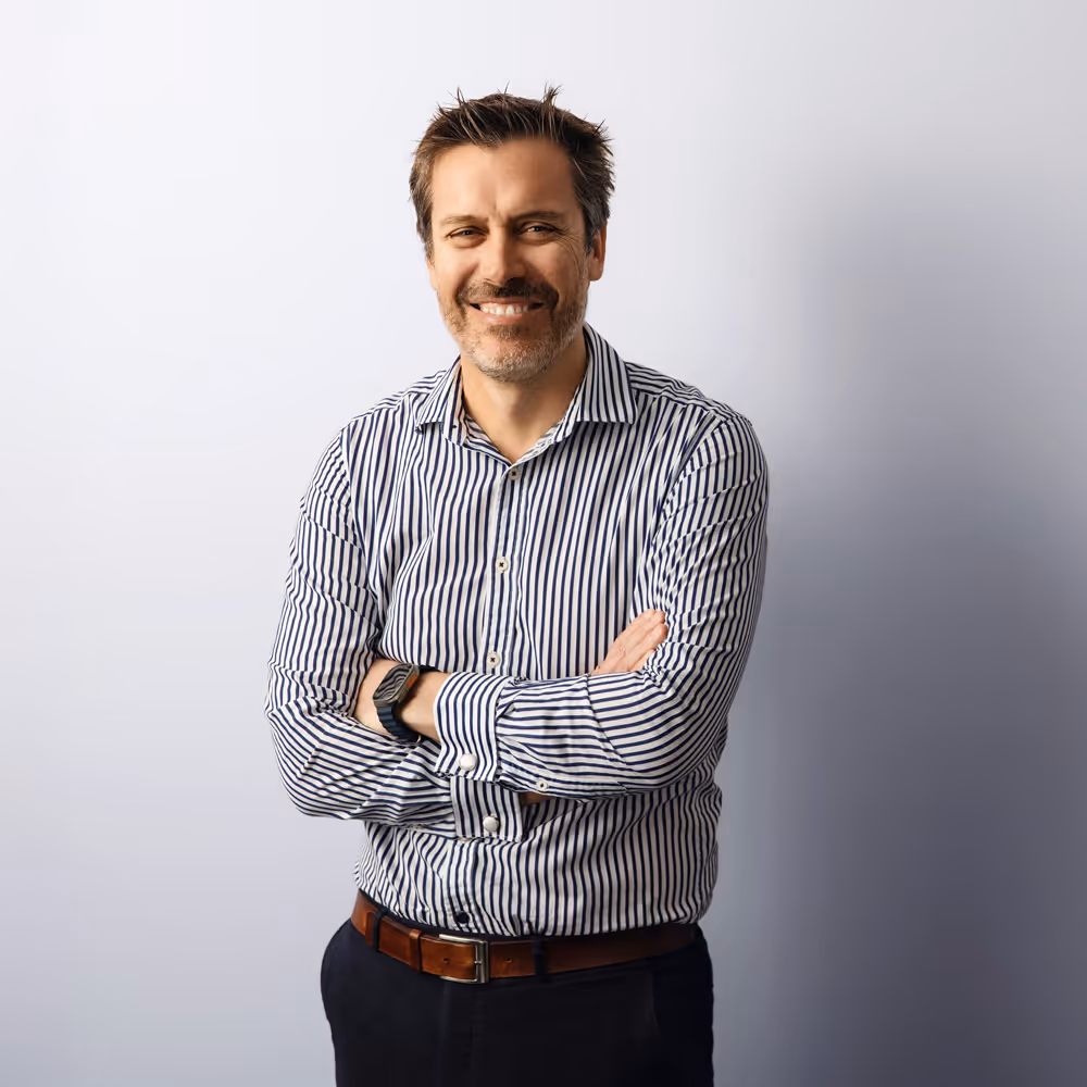Stephen Ferguson