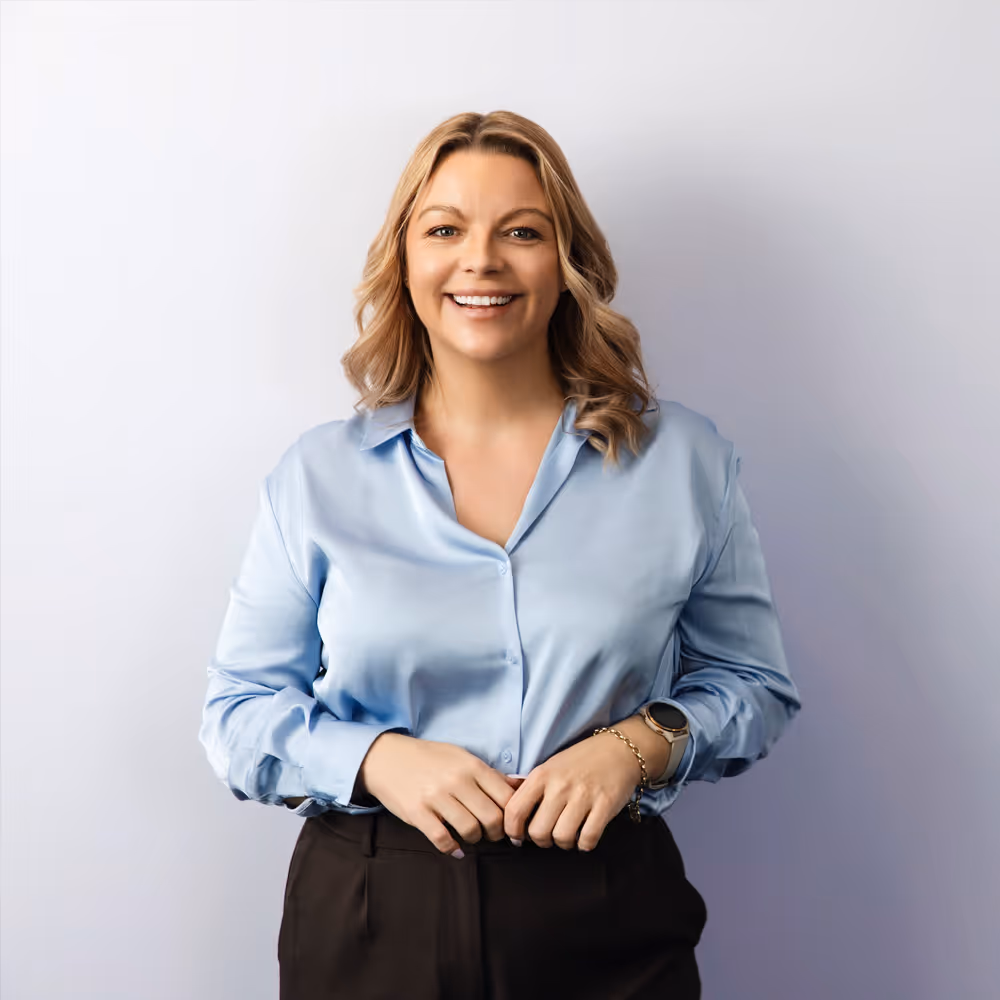 April Slater