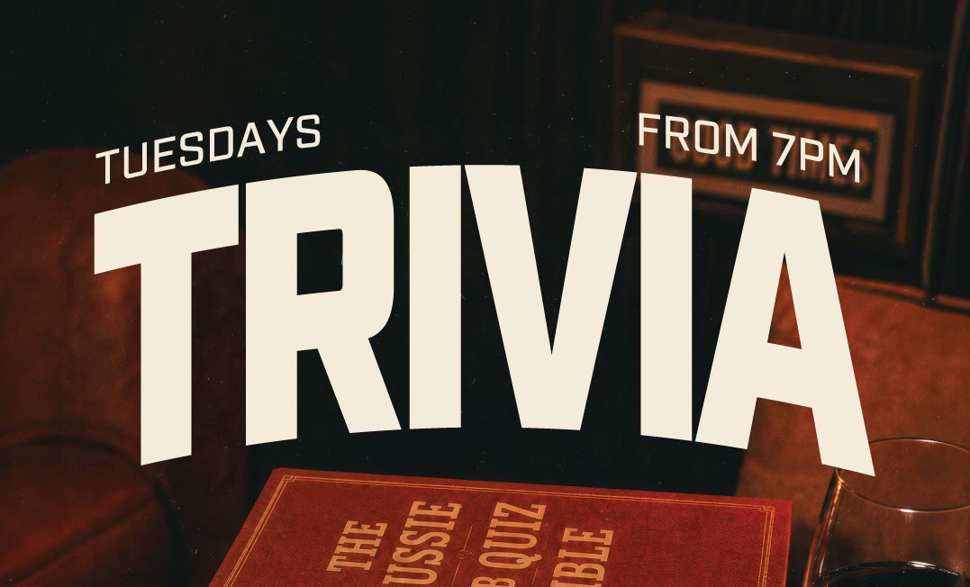 Trivia