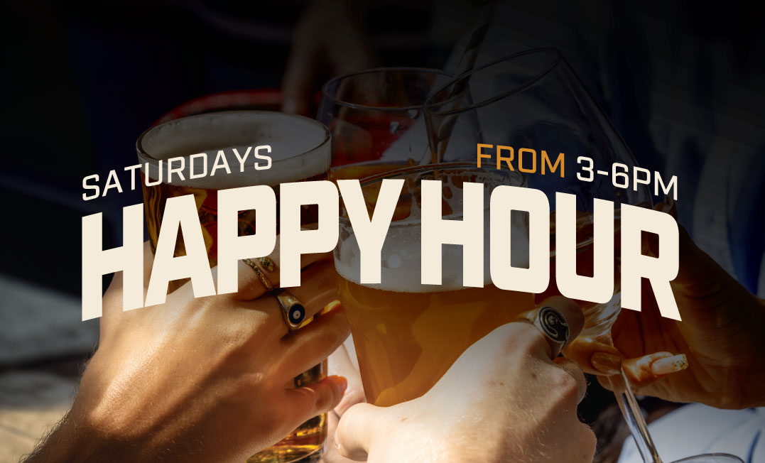 Happy Hour
