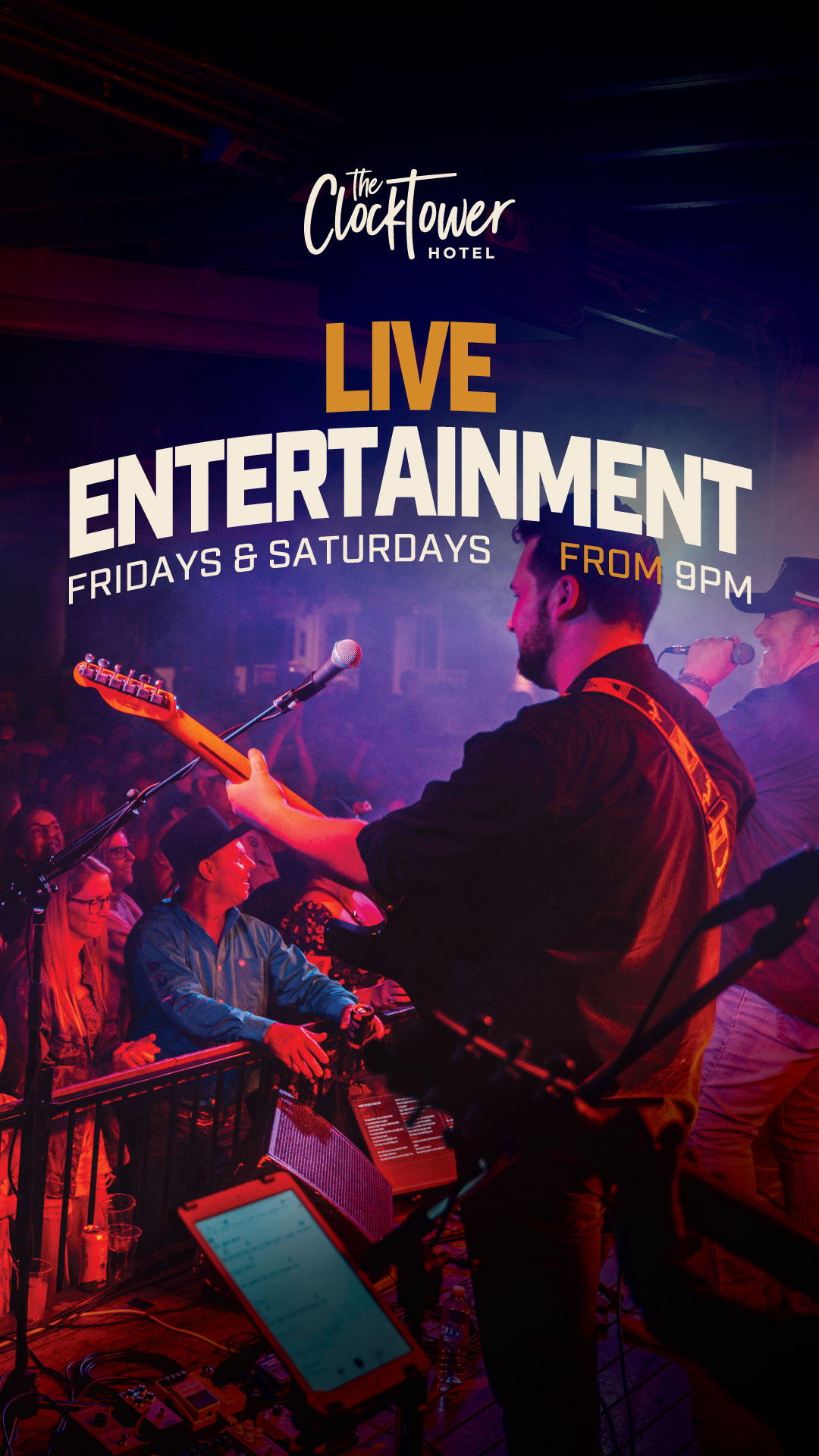 Live Music