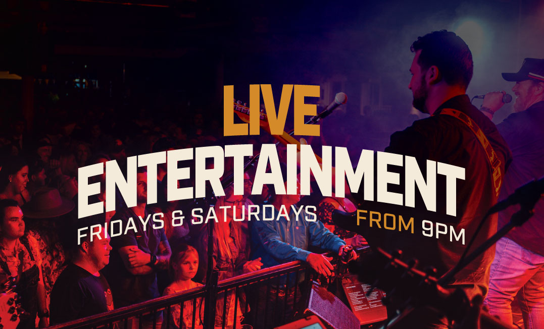 Live Music
