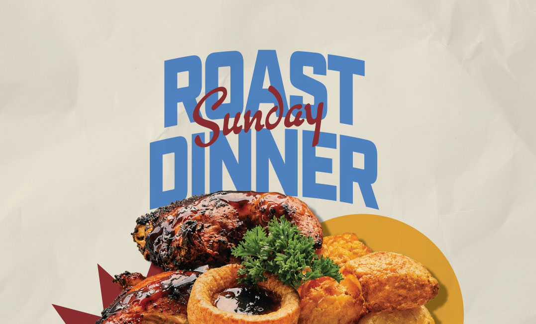 Sunday Roast