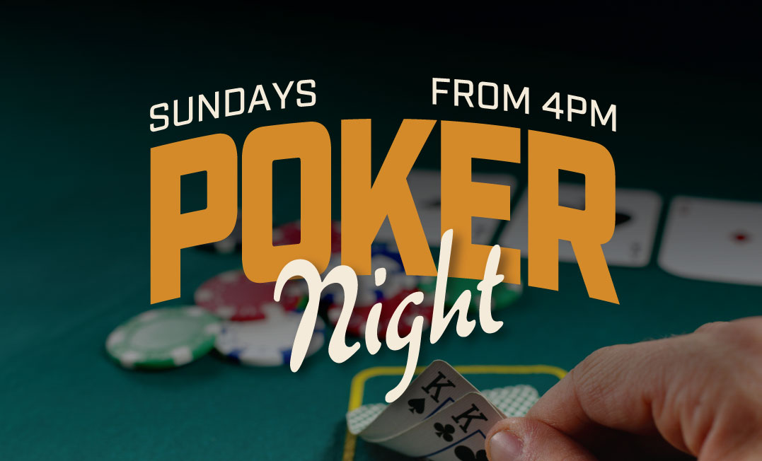 Poker Night