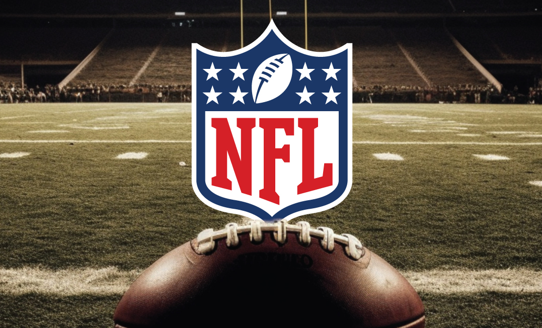 NFL Season Is Here!