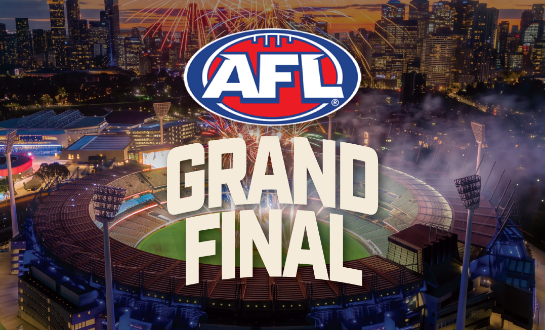 AFL Grand Final