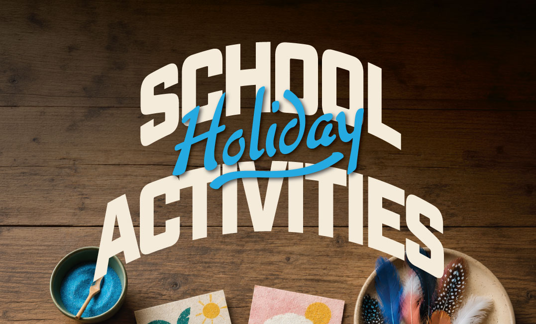 School Holiday Activities