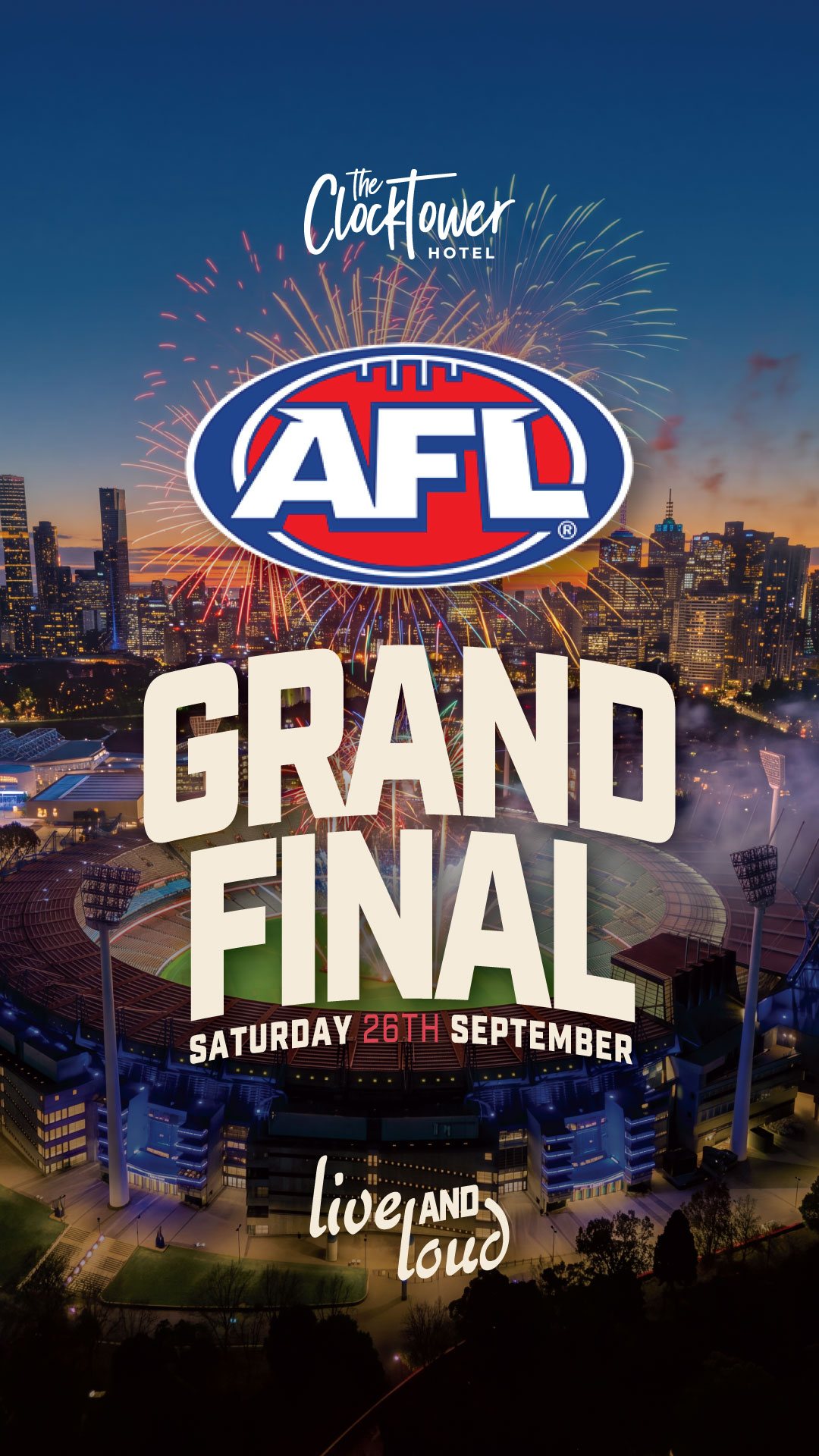 AFL Grand Final