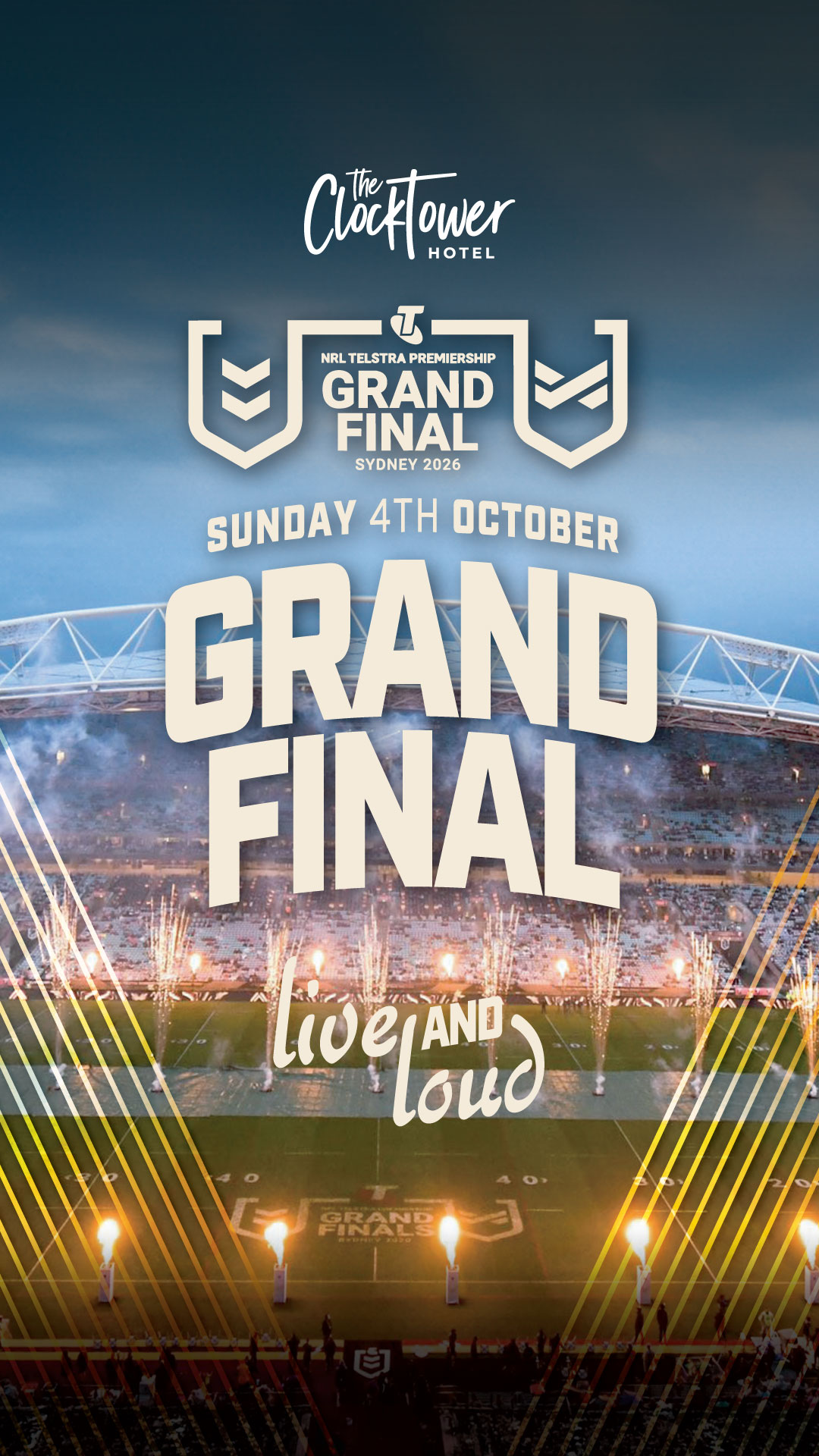 NRL Grand Final