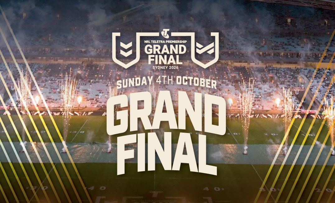 NRL Grand Final