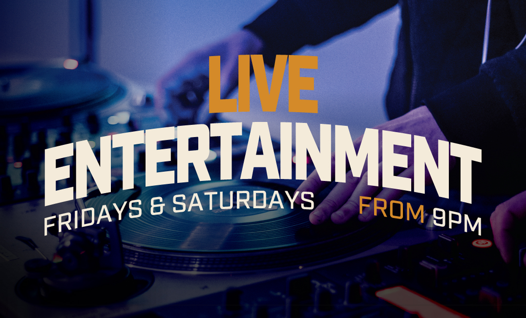 September Live Entertainment