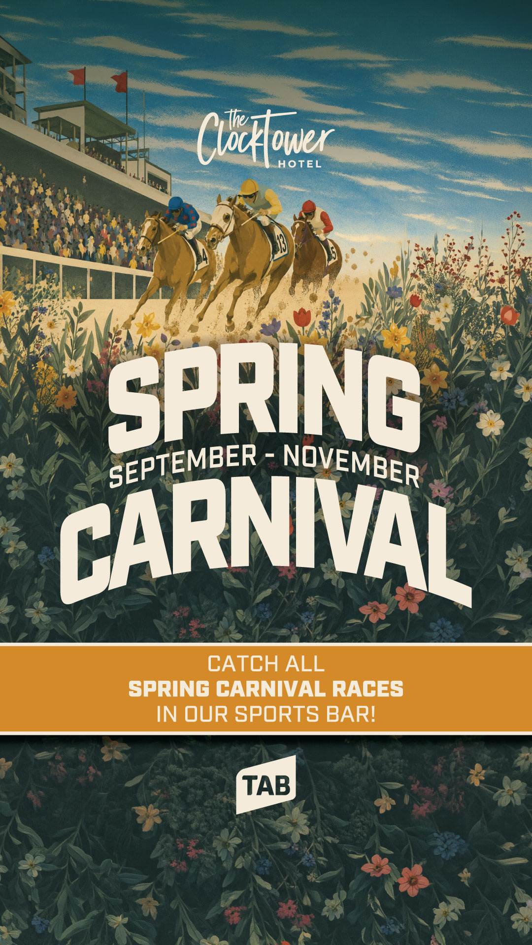 Spring Carnival